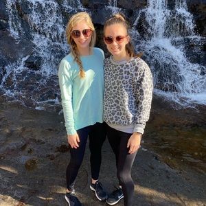 Meet your Posher, Lydia